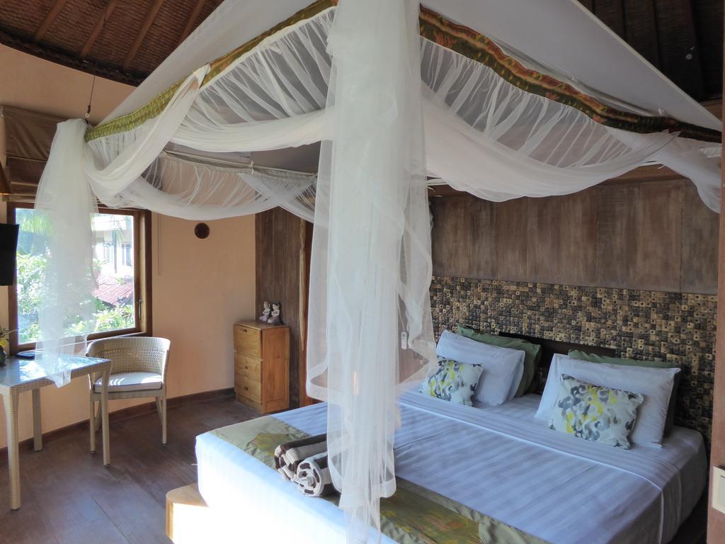 Puri Dajuma Villas Pulukan Zewnętrze zdjęcie