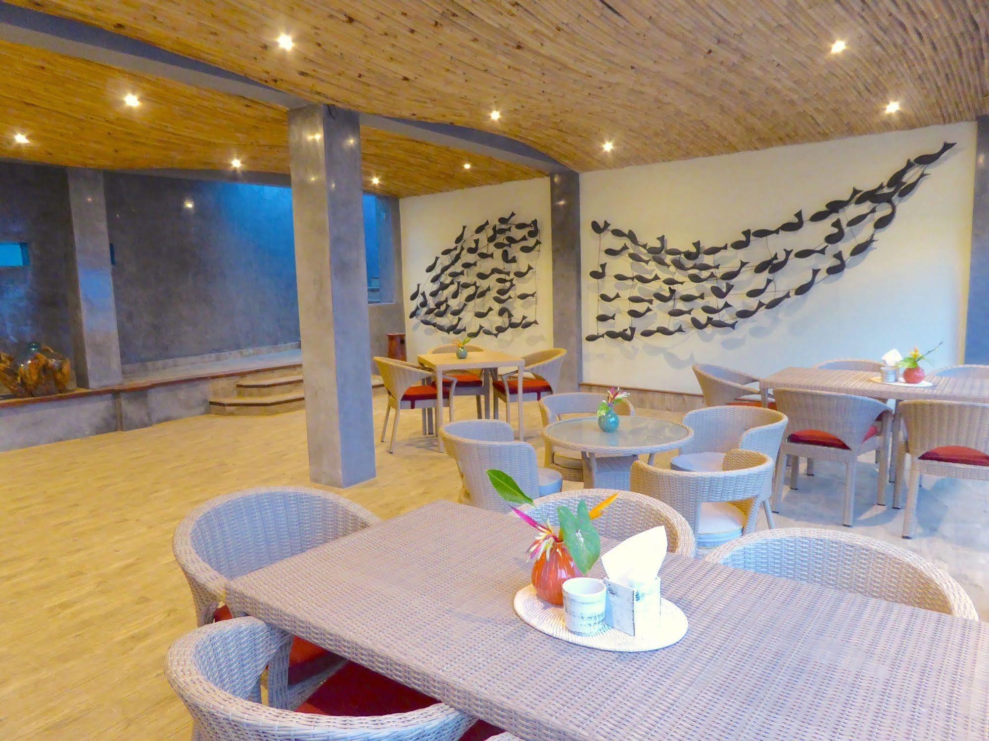 Puri Dajuma Villas Pulukan Zewnętrze zdjęcie